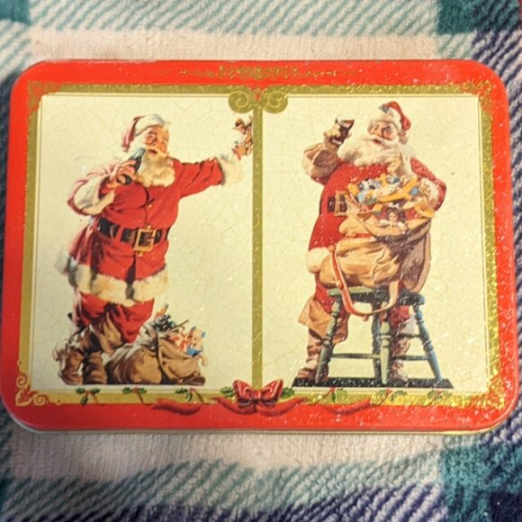 Coca-Cola lot - Picture 6 of 7